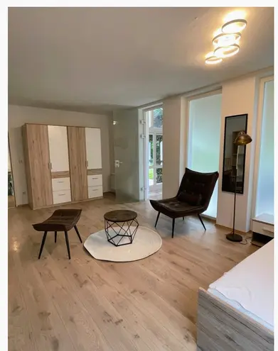 2 Zimmer Haus mit 49 m² in Ingolstadt – Bild 2