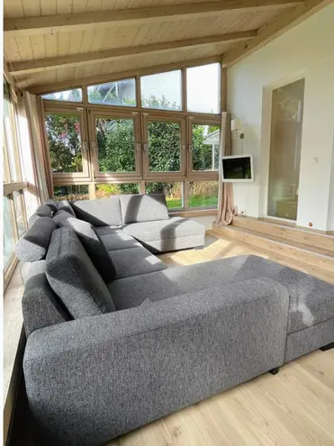 2 Zimmer Haus mit 49 m² in Ingolstadt – Bild 4