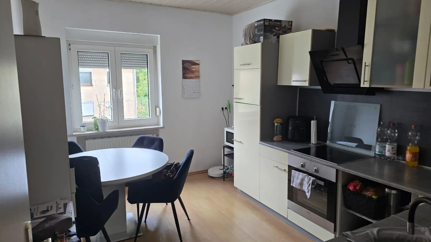 4 Zimmer Wohnung mit 75 m² in Ansbach – Bild 1