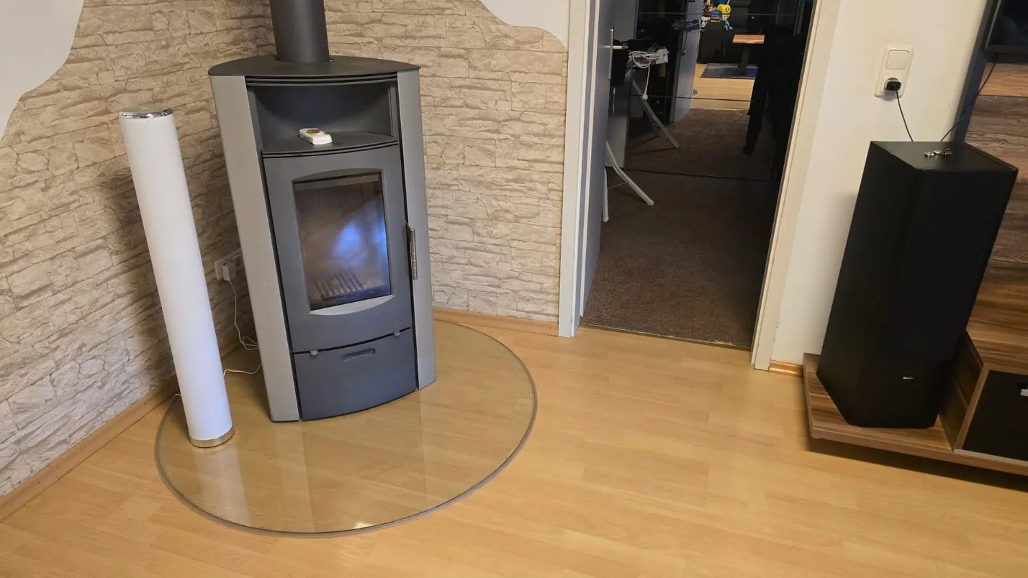 4 Zimmer Wohnung mit 75 m² in Ansbach – Bild 4