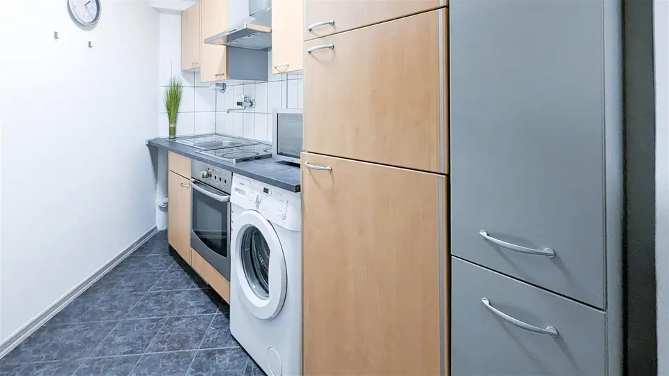 WG-Zimmer mit 10 m² in Stuttgart – Bild 4