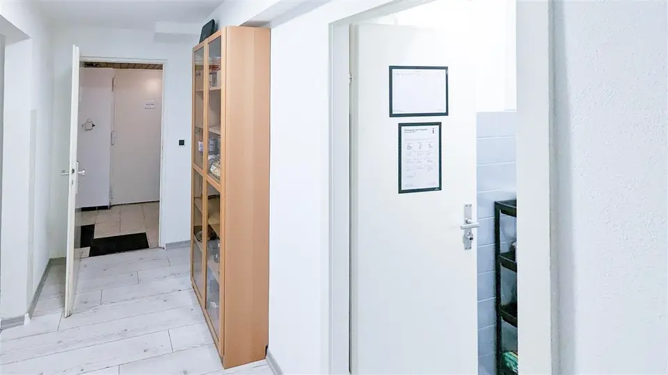 WG-Zimmer mit 10 m² in Stuttgart – Bild 5
