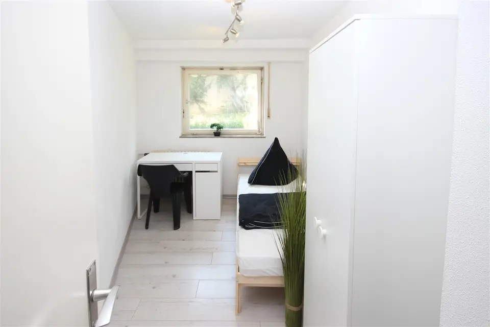 WG-Zimmer mit 10 m² in Stuttgart – Bild 10