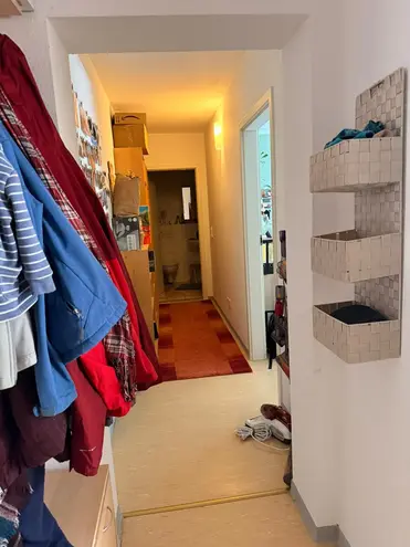 2 Zimmer Wohnung mit 43 m² in Gießen – Bild 4