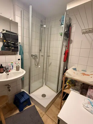 2 Zimmer Wohnung mit 43 m² in Gießen – Bild 5