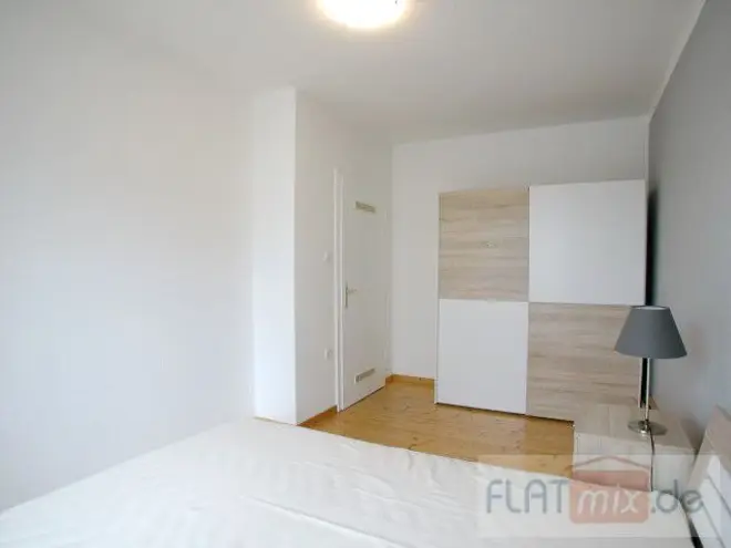 4 Zimmer Wohnung mit 80 m² in Paderborn – Bild 11