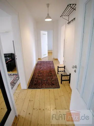 4 Zimmer Wohnung mit 80 m² in Paderborn – Bild 6