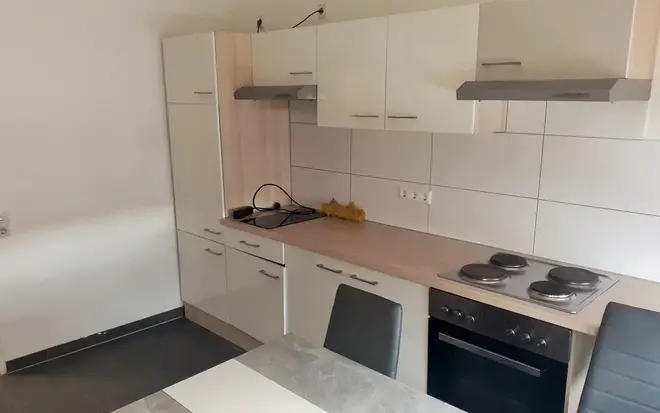 WG-Zimmer mit 17 m² in Stuttgart – Bild 6