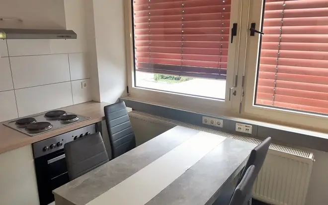 WG-Zimmer mit 17 m² in Stuttgart – Bild 8