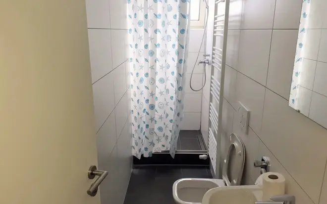 WG-Zimmer mit 17 m² in Stuttgart – Bild 9