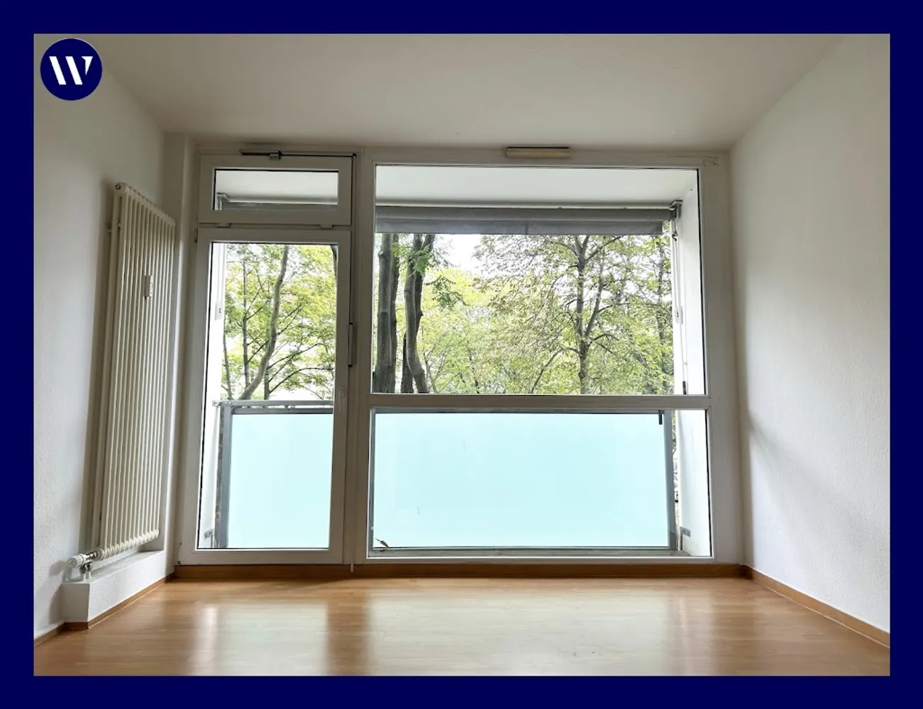 2 Zimmer Wohnung mit 50 m² in Dresden – Bild 1