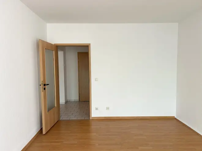 2 Zimmer Wohnung mit 50 m² in Dresden – Bild 3