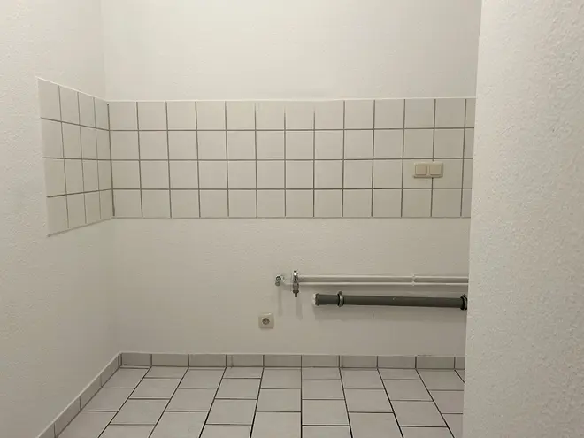 2 Zimmer Wohnung mit 50 m² in Dresden – Bild 7