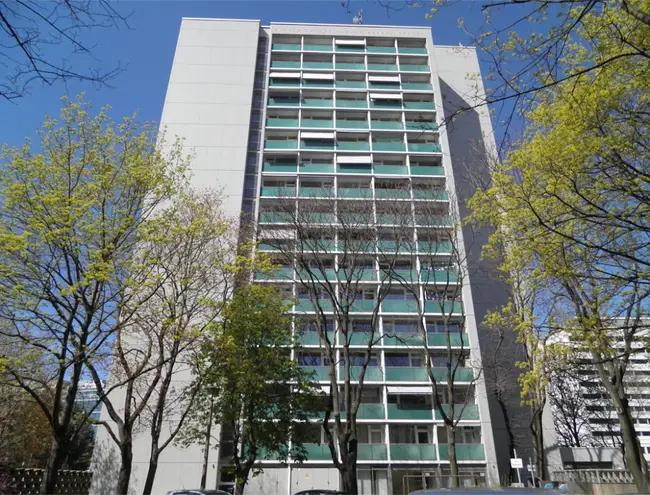 2 Zimmer Wohnung mit 50 m² in Dresden – Bild 10