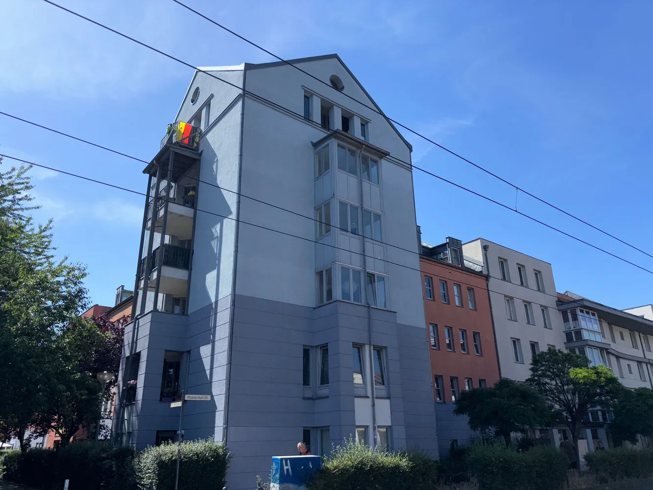 3 Zimmer Wohnung mit 74 m² in Potsdam – Bild 12