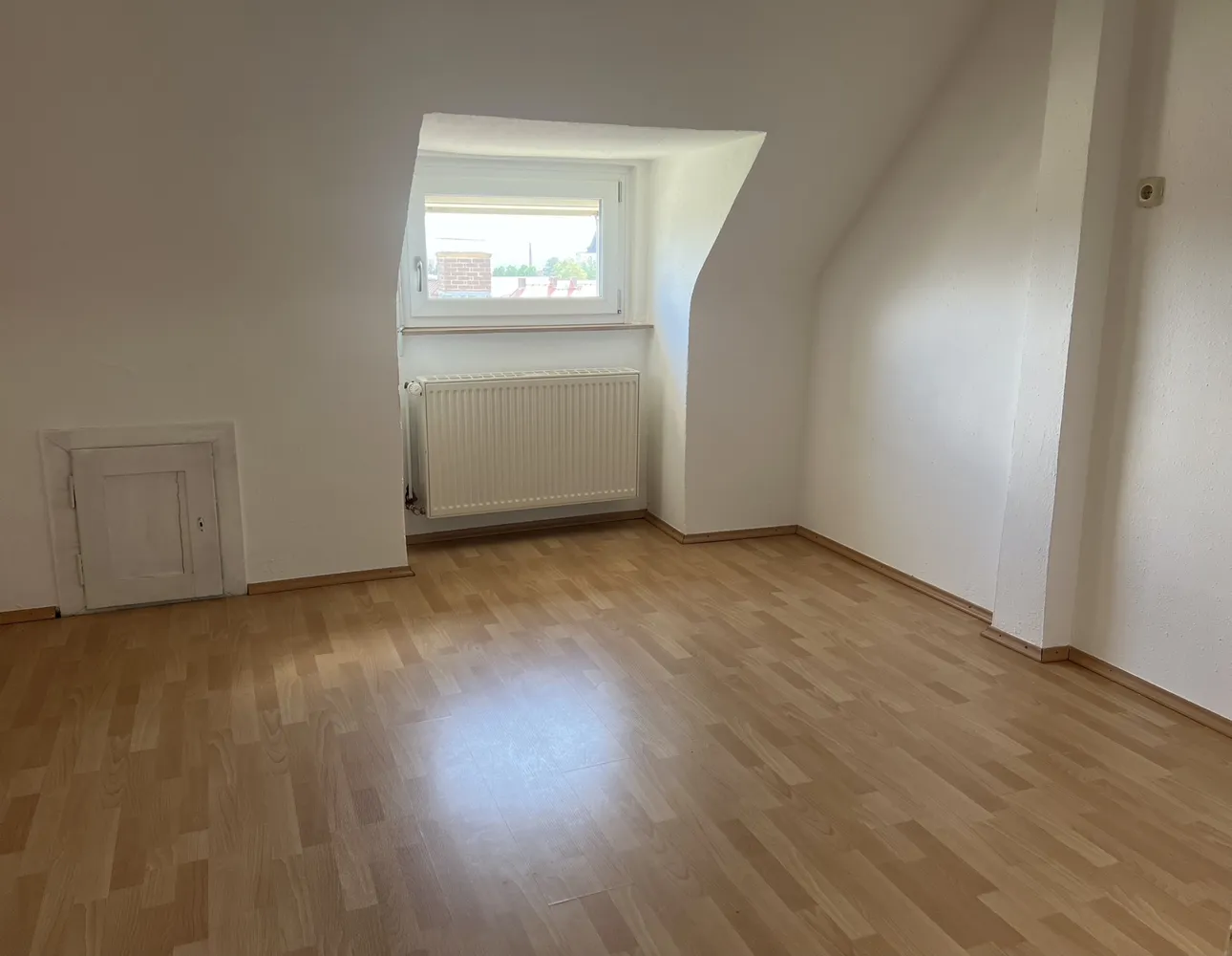 3 Zimmer Wohnung mit 56 m² in Fulda – Bild 4