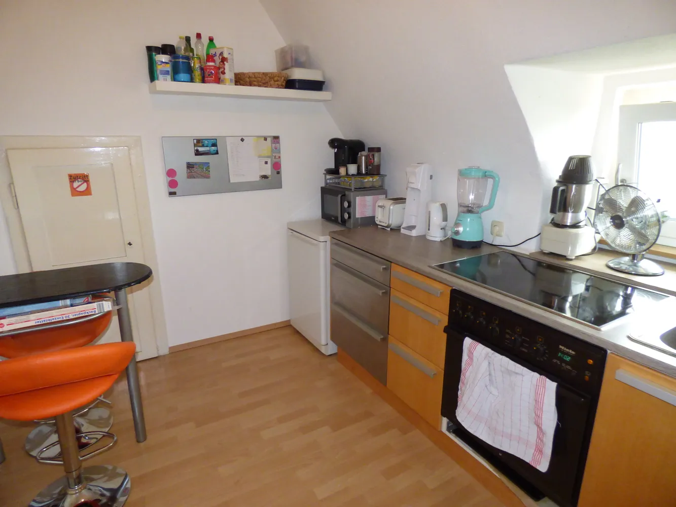 3 Zimmer Wohnung mit 56 m² in Fulda – Bild 5
