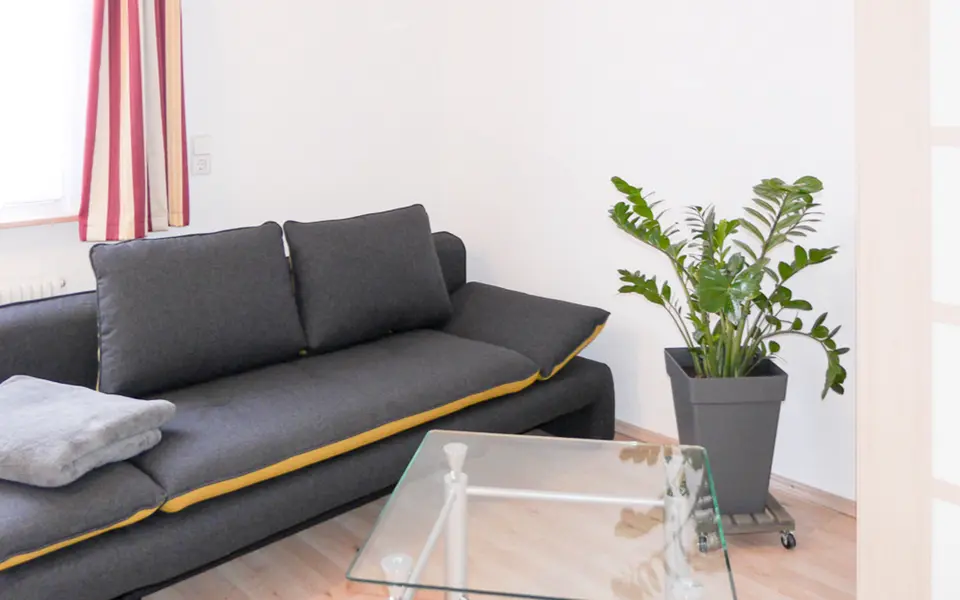 WG-Zimmer mit 28 m² in Stuttgart – Bild 1
