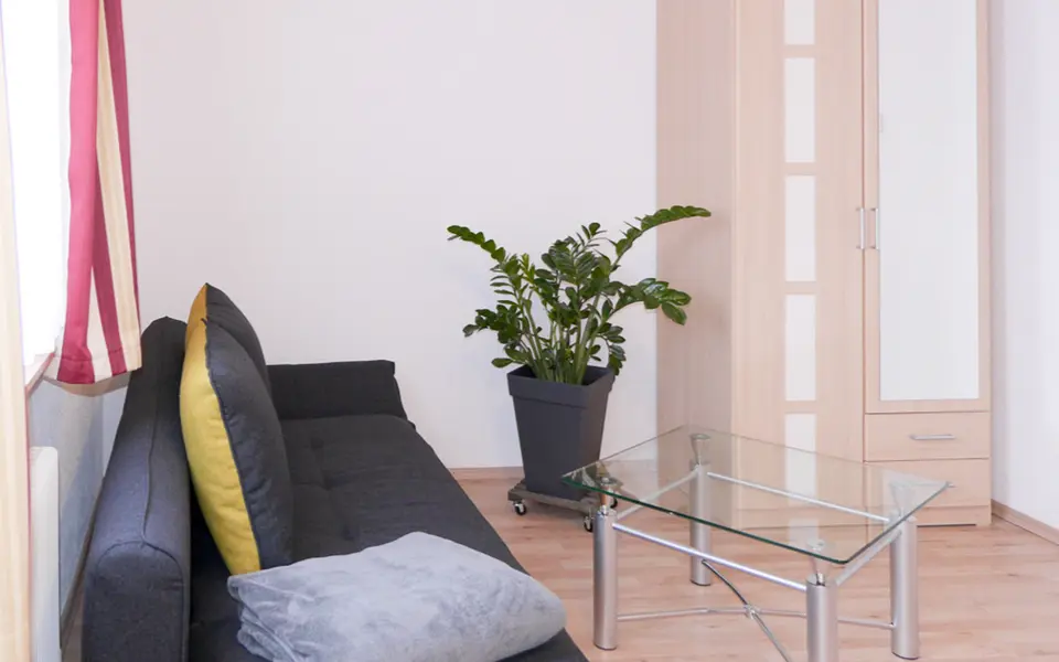 WG-Zimmer mit 28 m² in Stuttgart – Bild 2