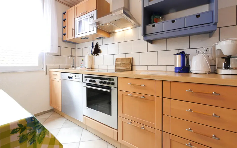 WG-Zimmer mit 28 m² in Stuttgart – Bild 4
