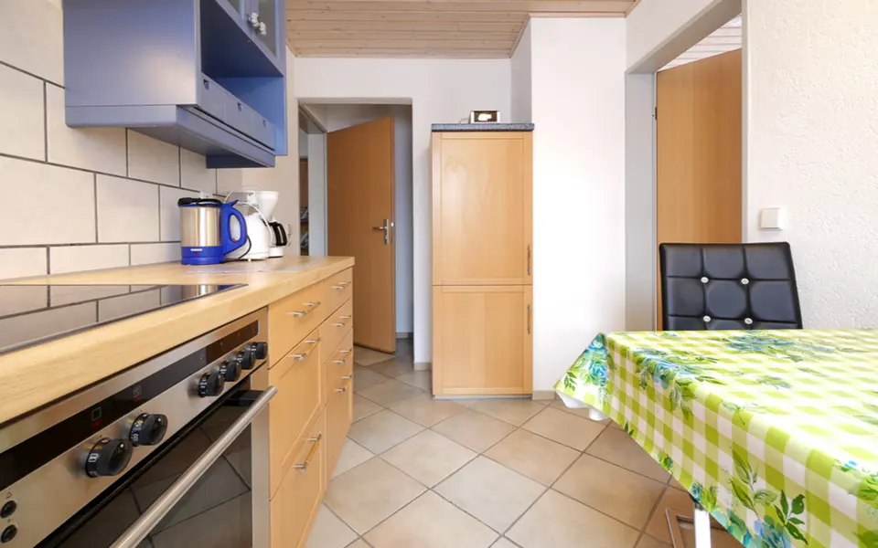 WG-Zimmer mit 28 m² in Stuttgart – Bild 5