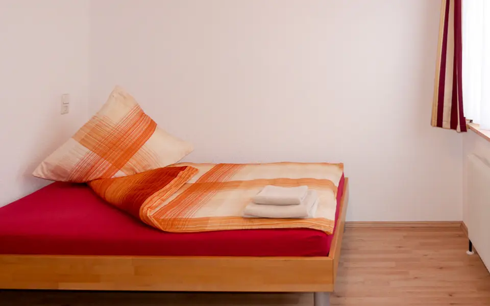 WG-Zimmer mit 28 m² in Stuttgart – Bild 6