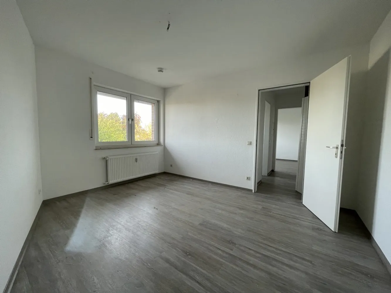 3 Zimmer Wohnung mit 104 m² in Osnabrück – Bild 1