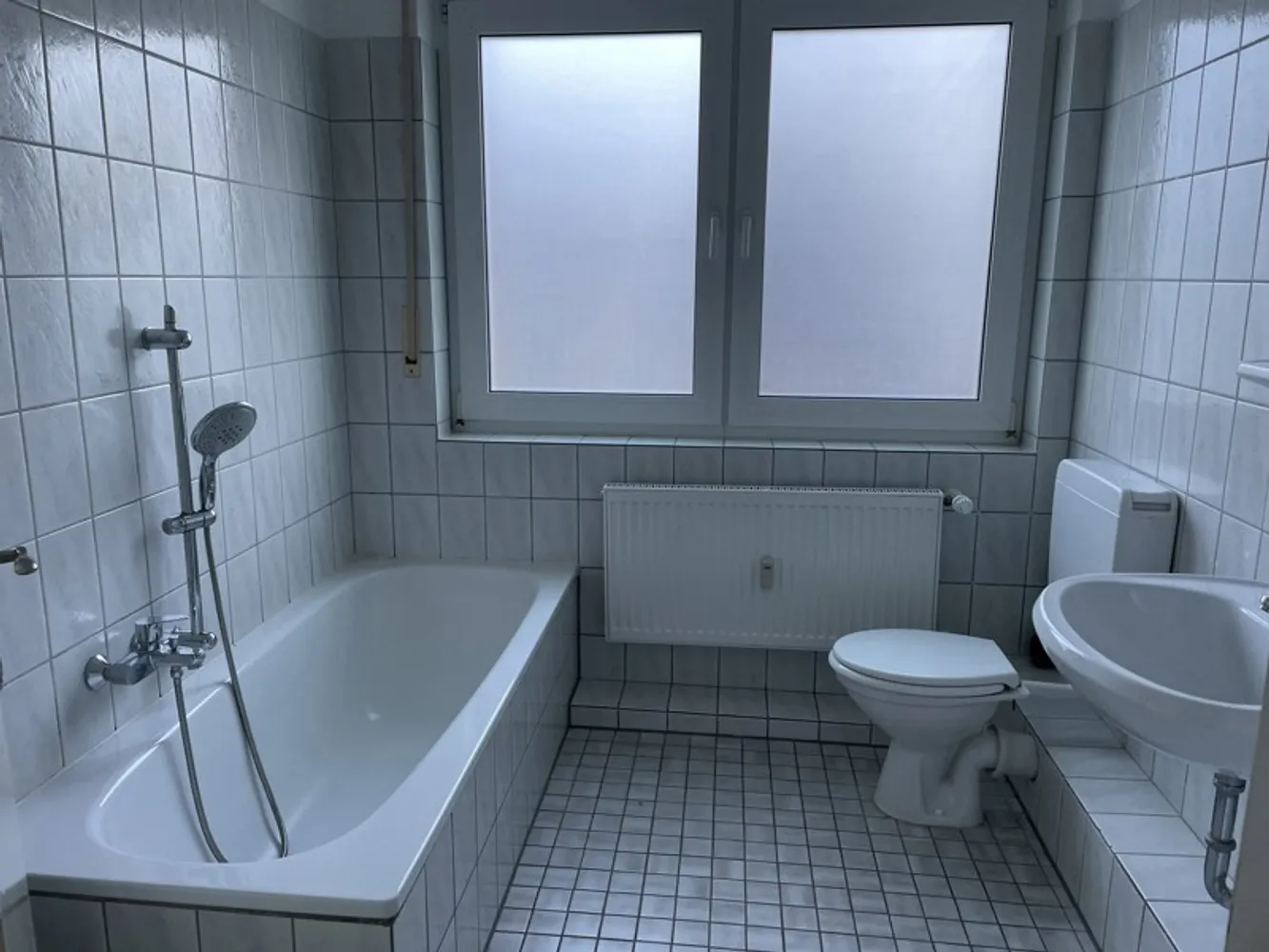 3 Zimmer Wohnung mit 104 m² in Osnabrück – Bild 4