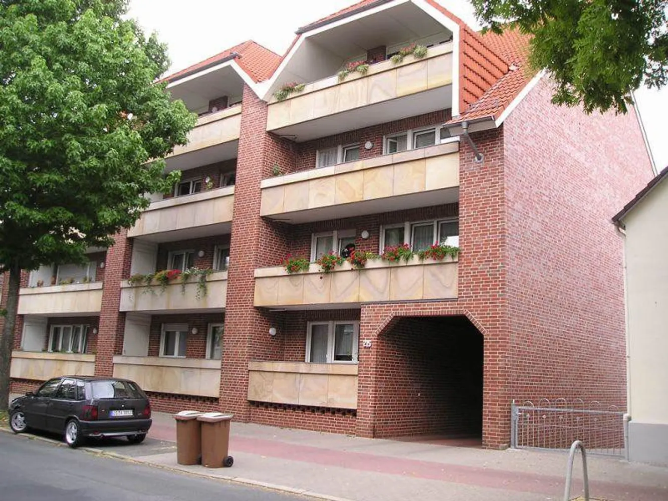 3 Zimmer Wohnung mit 104 m² in Osnabrück – Bild 8