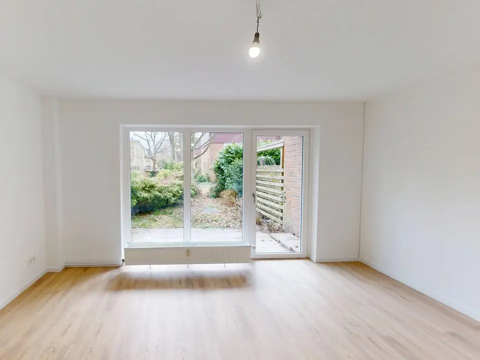 2 Zimmer Wohnung mit 53 m² in Hamburg – Bild 10