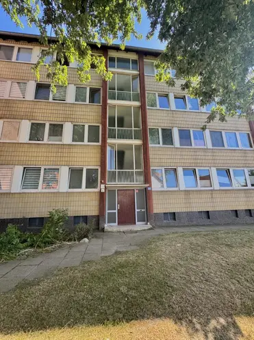 4 Zimmer Wohnung mit 64 m² in Hagen – Bild 2