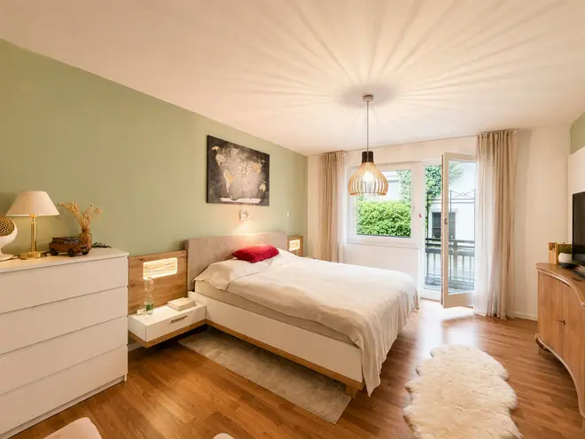 6 Zimmer Haus mit 120 m² in Ludwigsburg – Bild 11