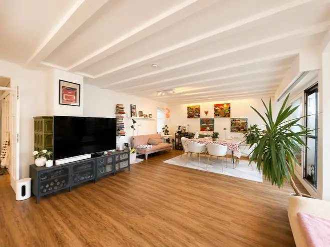 6 Zimmer Haus mit 120 m² in Ludwigsburg – Bild 2