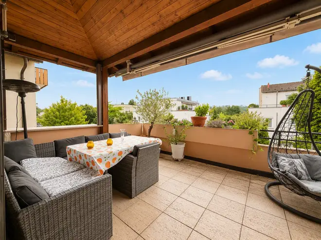 6 Zimmer Haus mit 120 m² in Ludwigsburg – Bild 7
