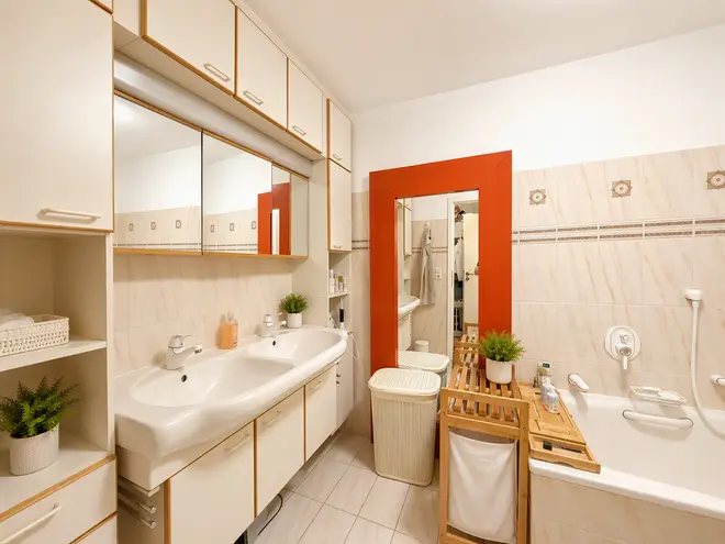 6 Zimmer Haus mit 120 m² in Ludwigsburg – Bild 9