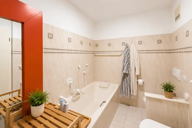 6 Zimmer Haus mit 120 m² in Ludwigsburg – Bild 10