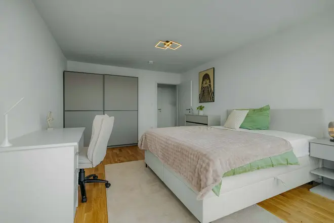 WG-Zimmer mit 15 m² in München – Bild 3