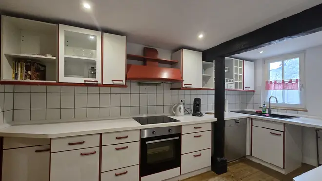 1 Zimmer Wohnung mit 18 m² in Karlsruhe – Bild 3