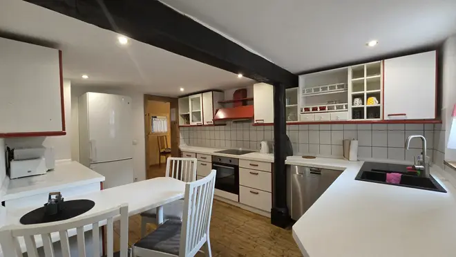 1 Zimmer Wohnung mit 18 m² in Karlsruhe – Bild 4