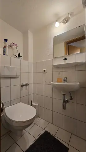 1 Zimmer Wohnung mit 18 m² in Karlsruhe – Bild 6