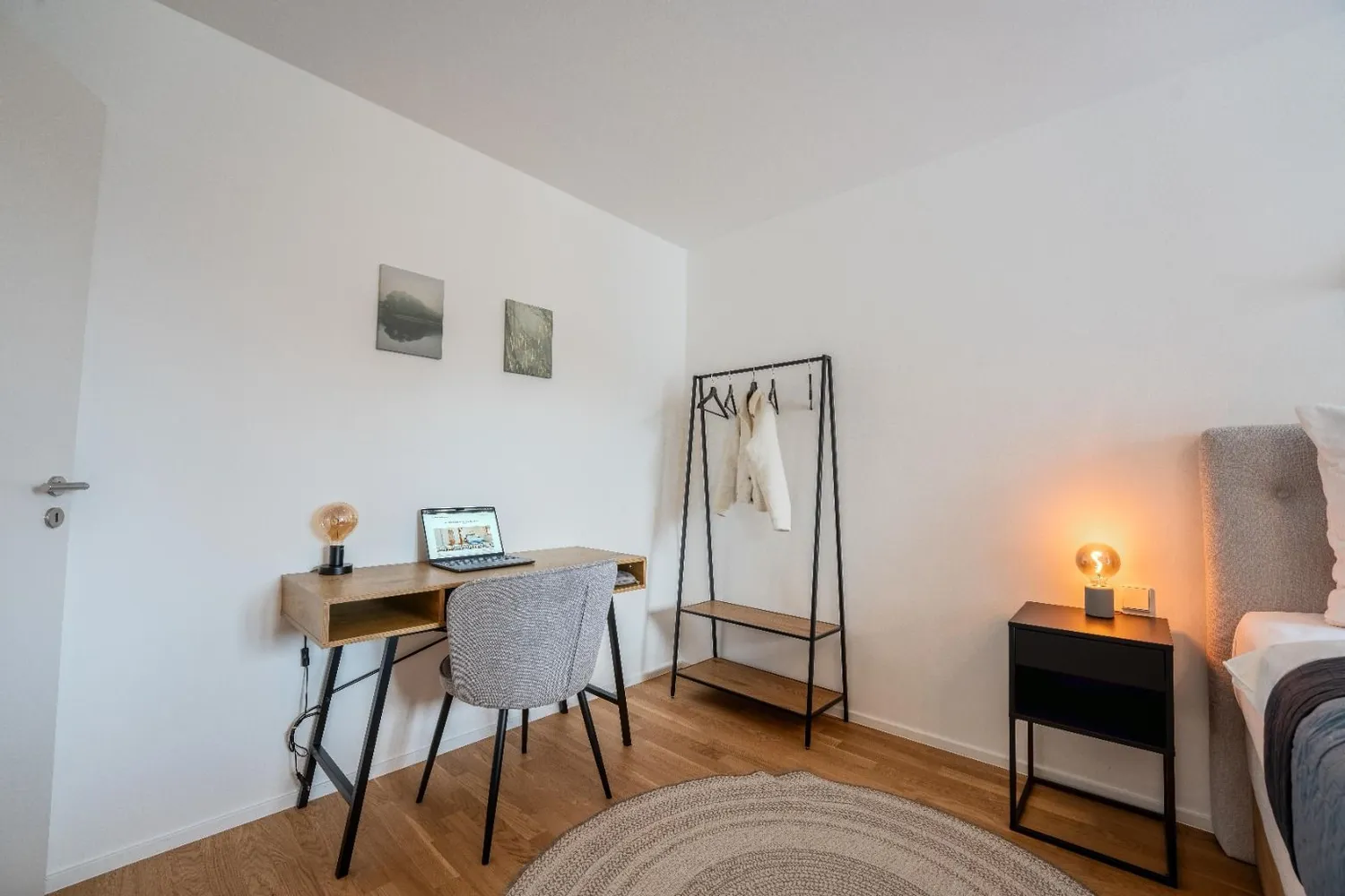 2 Zimmer Wohnung mit 58 m² in Ulm – Bild 3