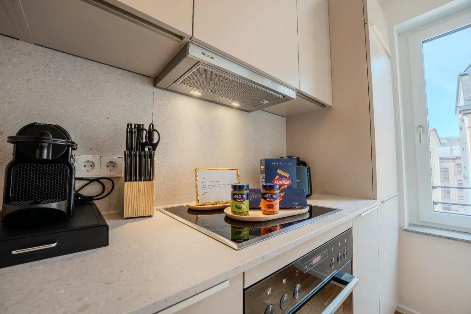 2 Zimmer Wohnung mit 58 m² in Ulm – Bild 4
