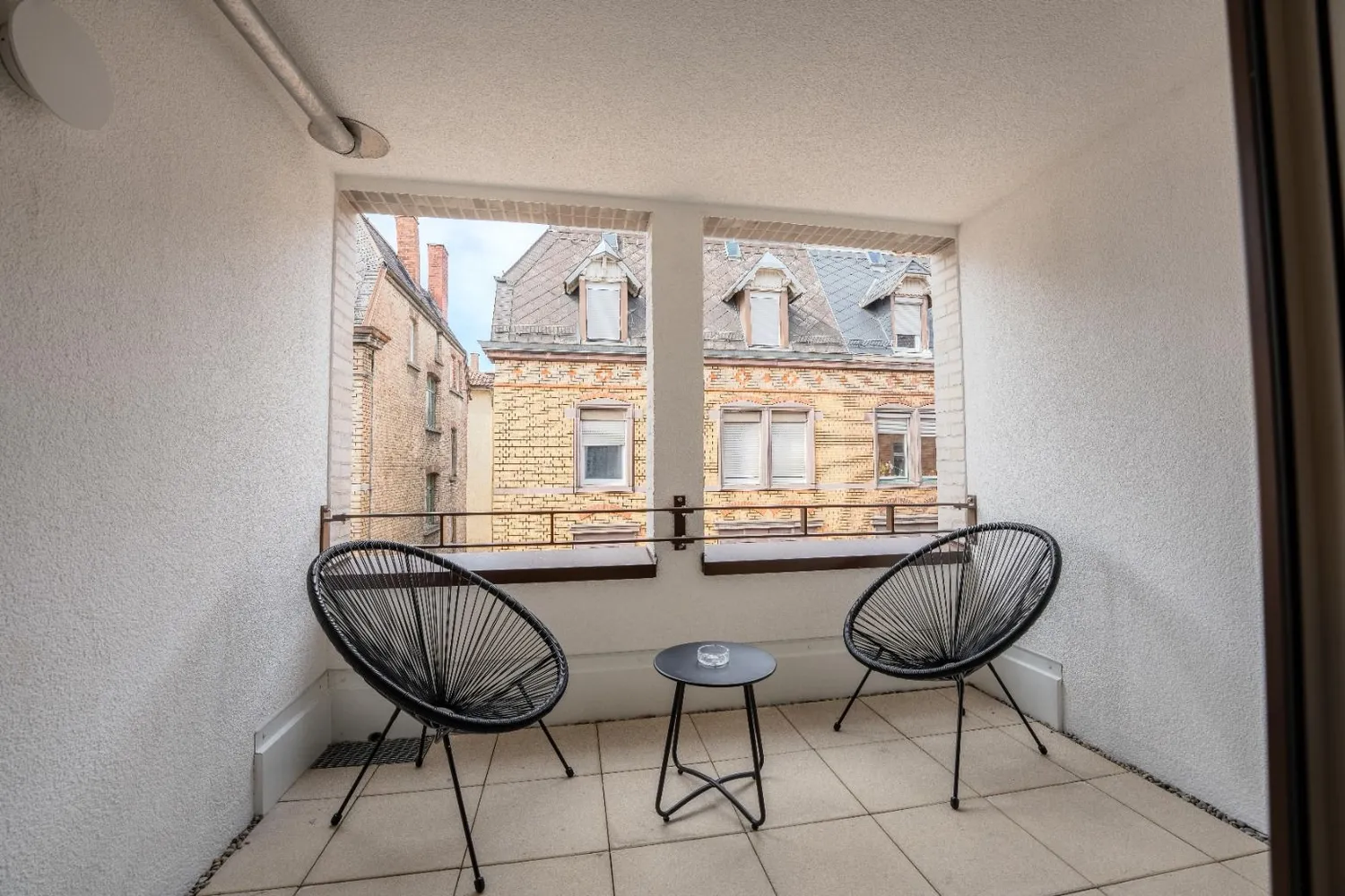 2 Zimmer Wohnung mit 58 m² in Ulm – Bild 6
