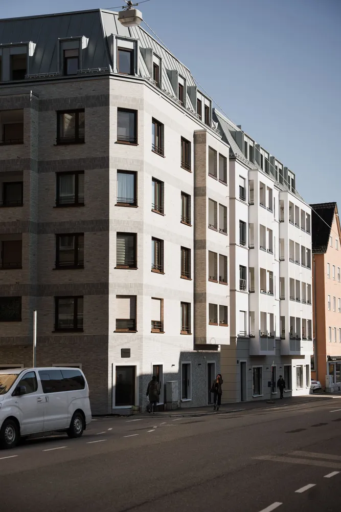2 Zimmer Wohnung mit 58 m² in Ulm – Bild 7