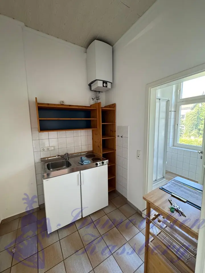 2 Zimmer Wohnung mit 55 m² in Detmold – Bild 2