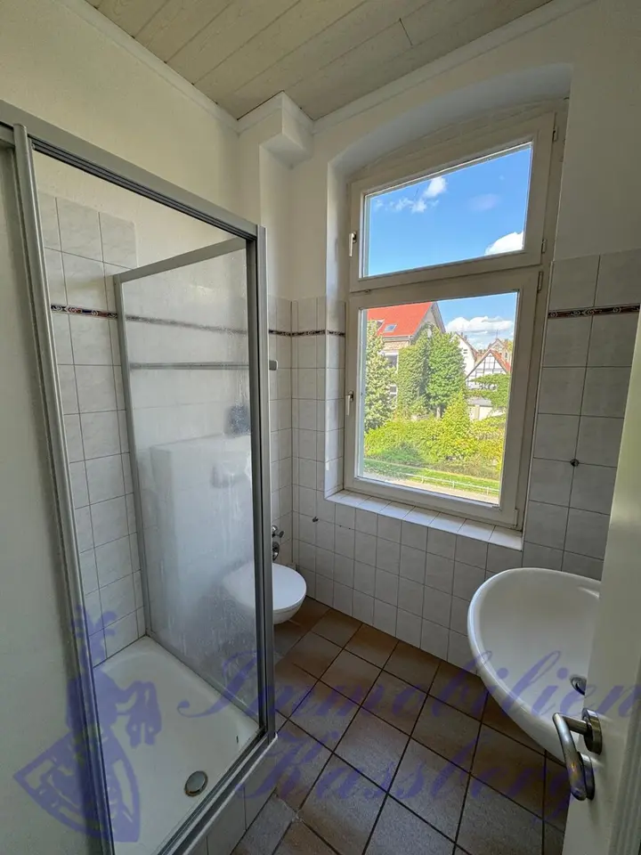 2 Zimmer Wohnung mit 55 m² in Detmold – Bild 3