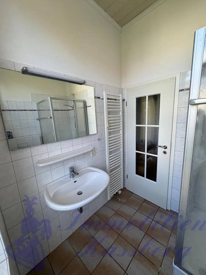 2 Zimmer Wohnung mit 55 m² in Detmold – Bild 4