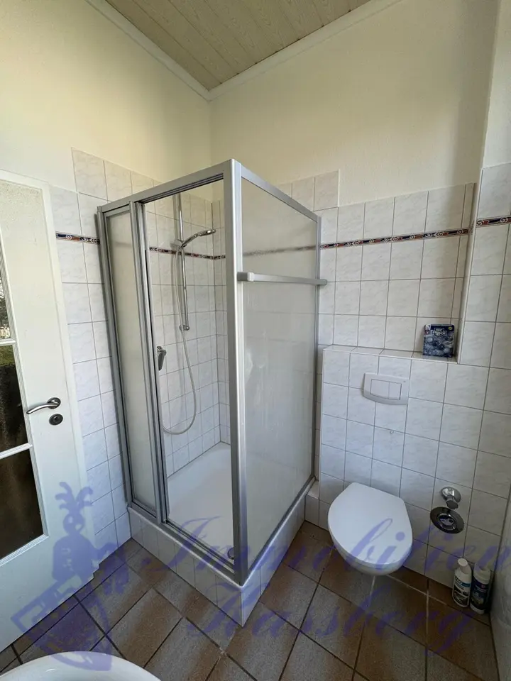 2 Zimmer Wohnung mit 55 m² in Detmold – Bild 5