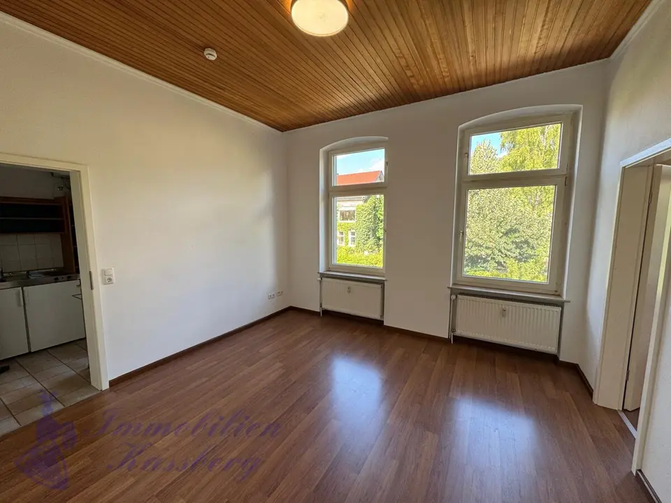 2 Zimmer Wohnung mit 55 m² in Detmold – Bild 6