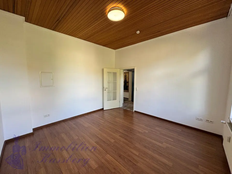 2 Zimmer Wohnung mit 55 m² in Detmold – Bild 7